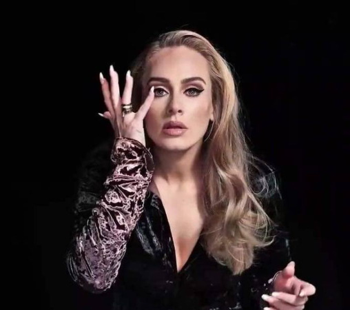 Adele