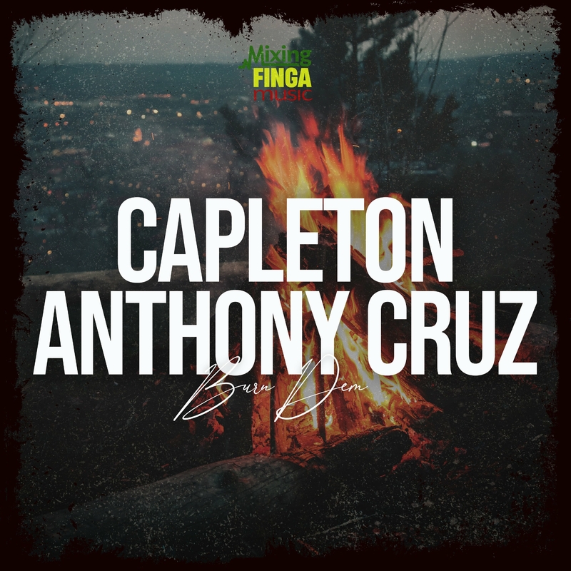Anthony Cruz
