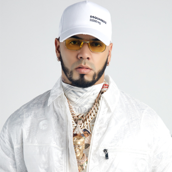 Anuel AA