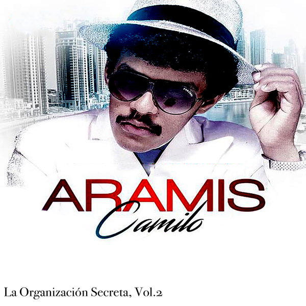 Aramis Camilo