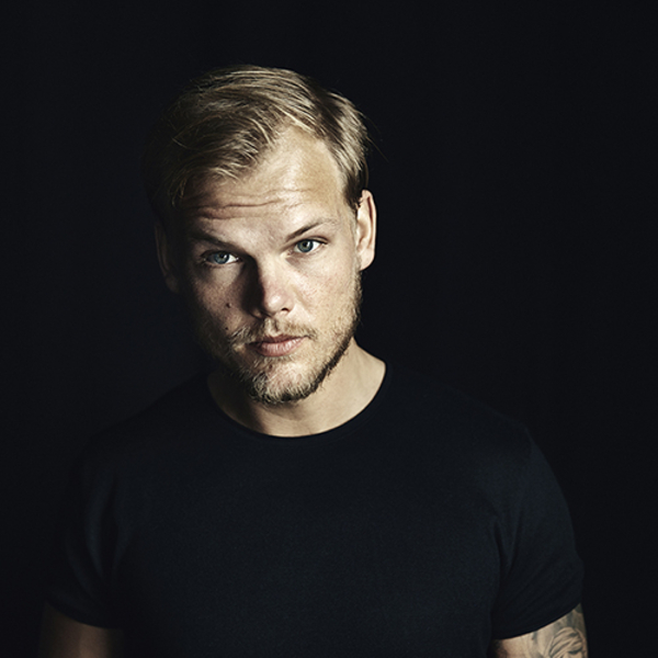 Canciones de Avicii