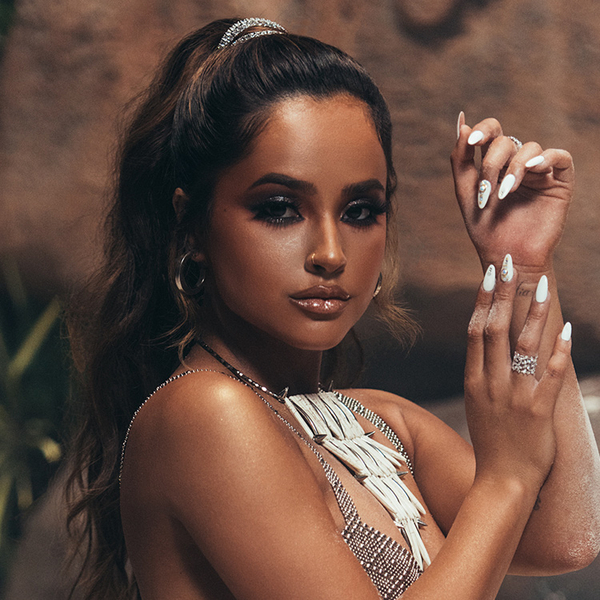 Becky G