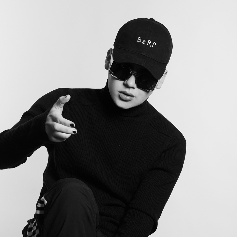 Canciones de Bizarrap