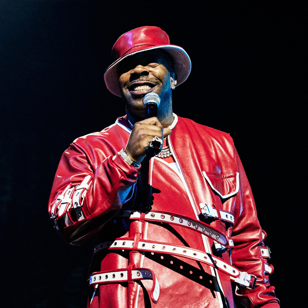 Canciones de Busta Rhymes