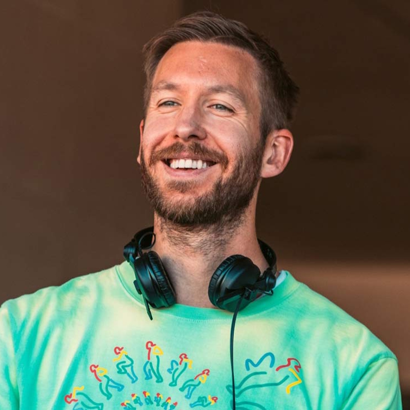 Canciones de Calvin Harris