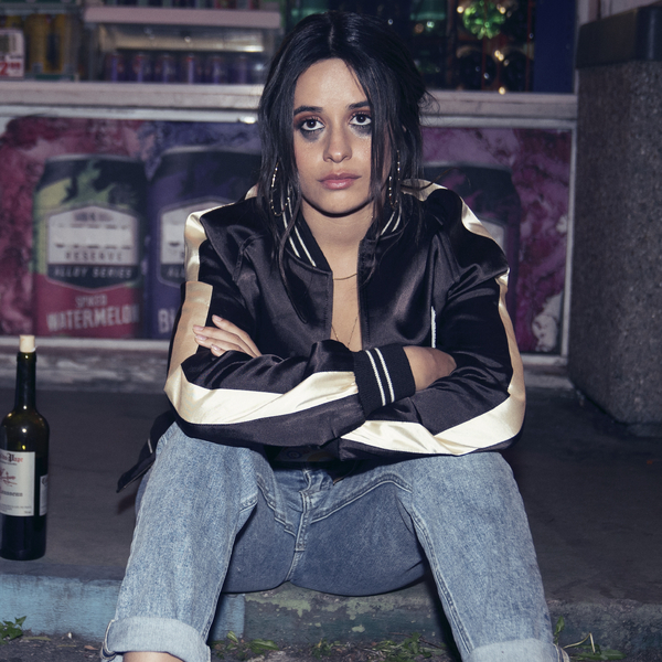 Canciones de Camila Cabello