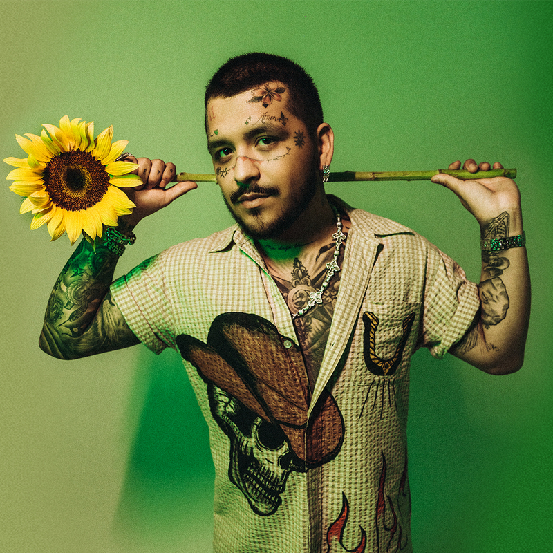 Canciones de Christian Nodal