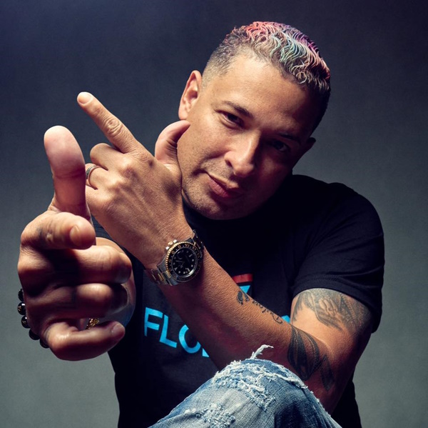 Canciones de Dj Nelson