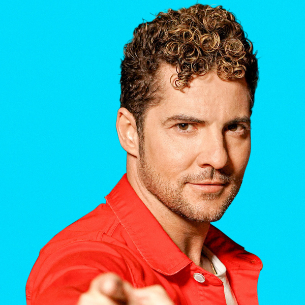 Canciones de David Bisbal