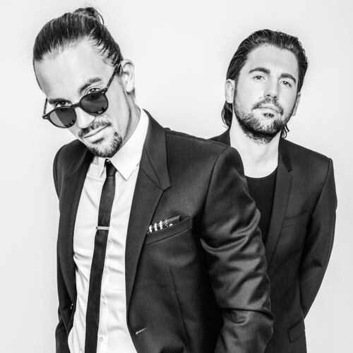 Canciones de Dimitri Vegas