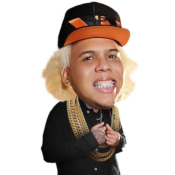 Canciones de Dixson Waz