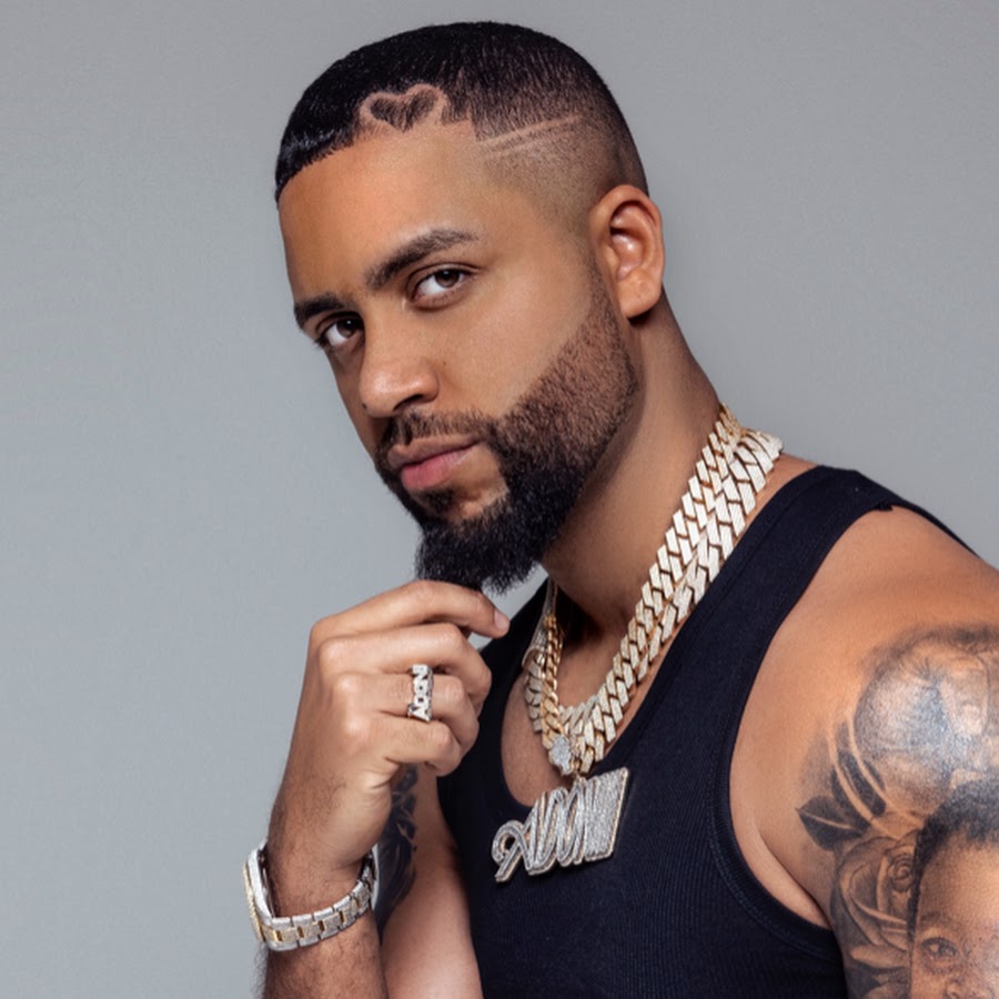 Canciones de Dj Adoni