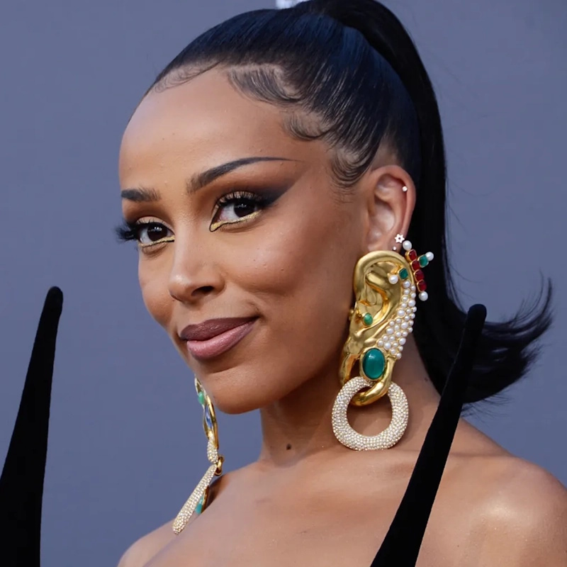 Canciones de Doja Cat