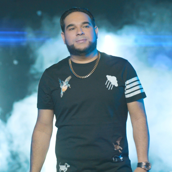 Canciones de El Chaval De La Bachata