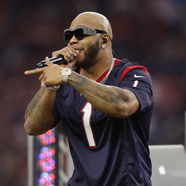 Canciones de Flo Rida