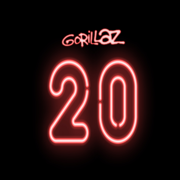 Canciones de Gorillaz