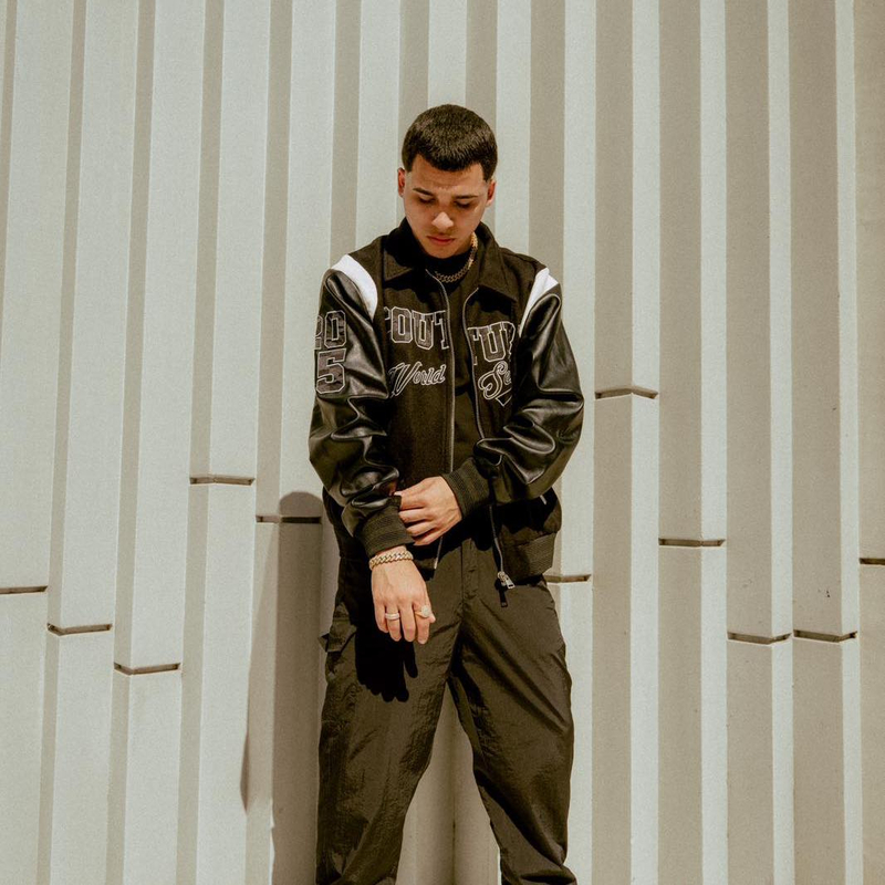 Canciones de J Abdiel