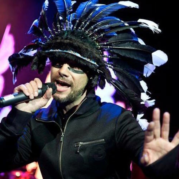 Canciones de Jamiroquai