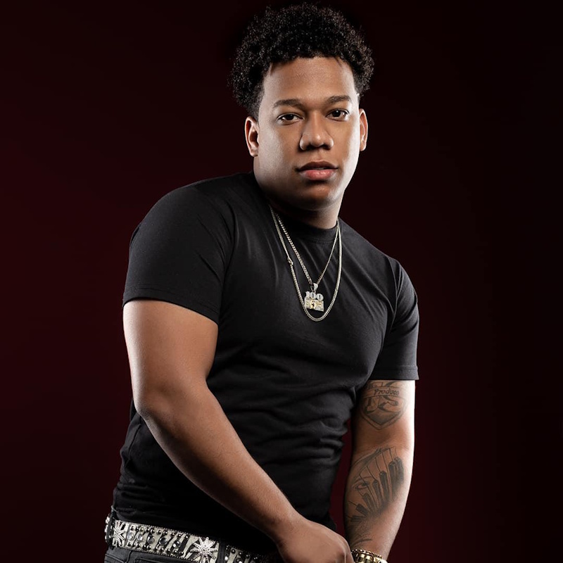 Canciones de Js Producer