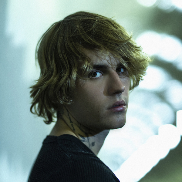 Canciones de Justin Bieber