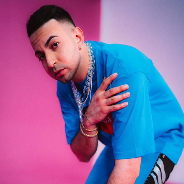 Canciones de Justin Quiles