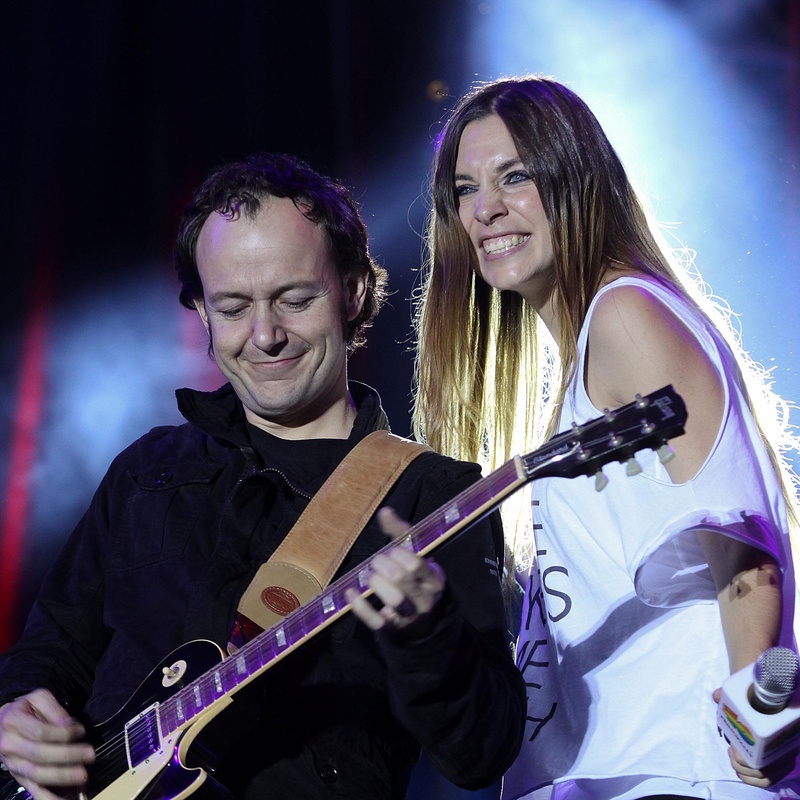 Canciones de La Oreja De Van Gogh