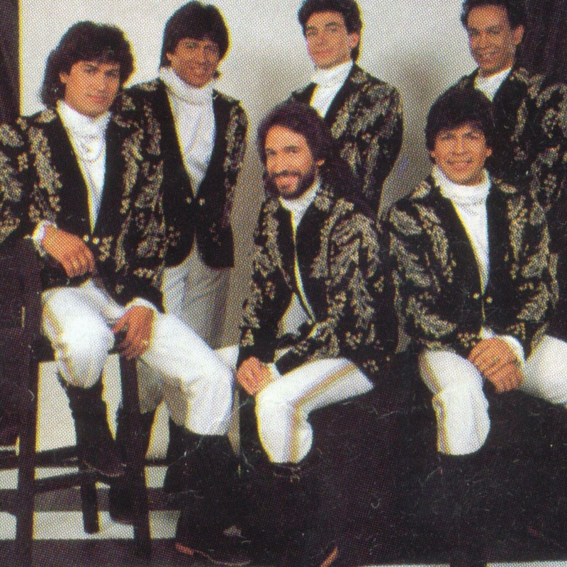 Canciones de Los Bukis