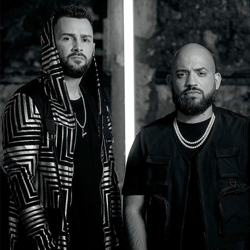 Canciones de Los Legendarios