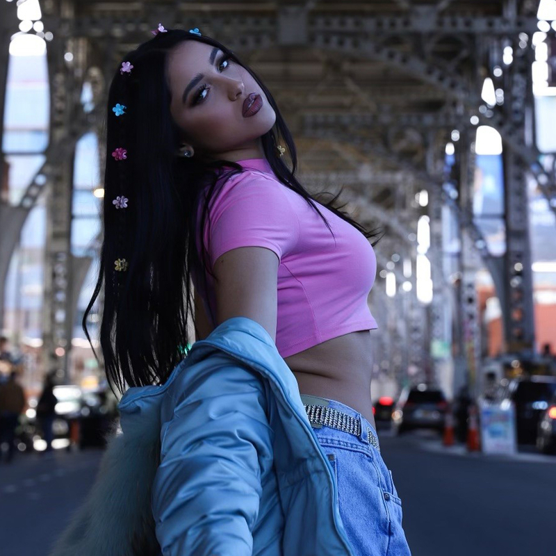 Canciones de Mariah Angeliq