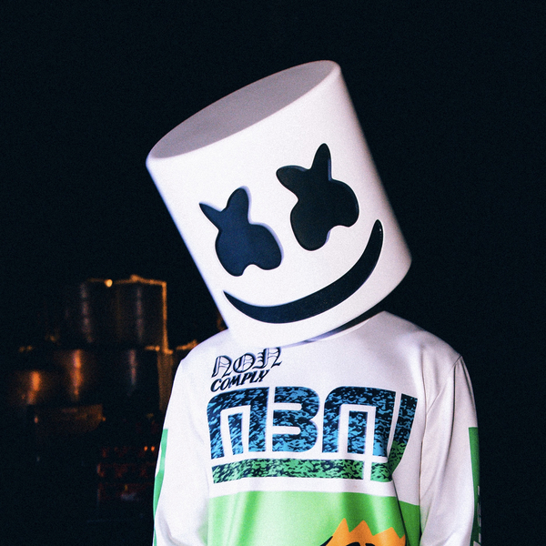 Canciones de Marshmello