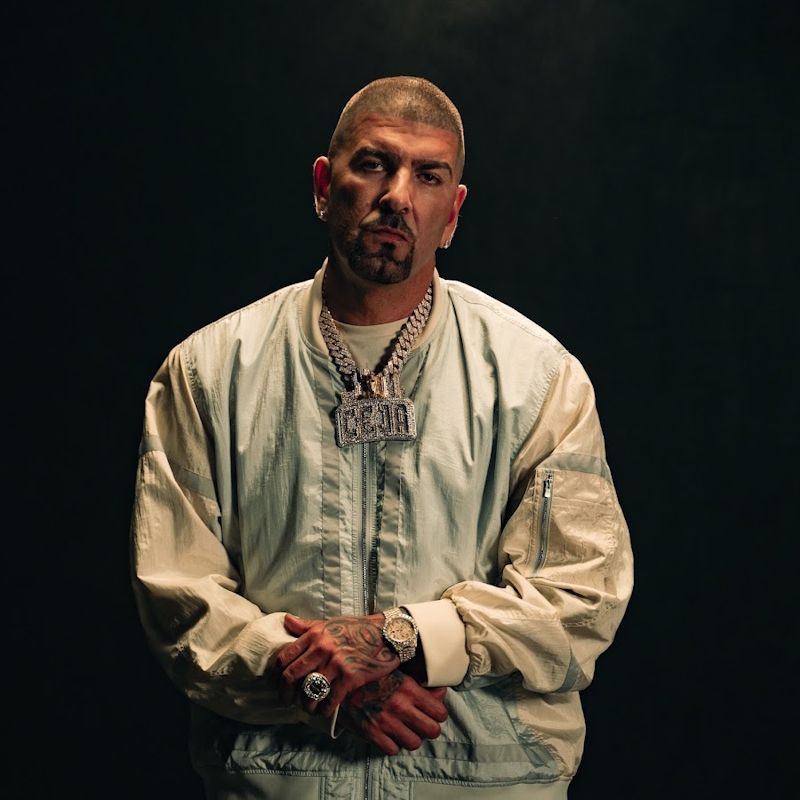 Canciones de MC Ceja