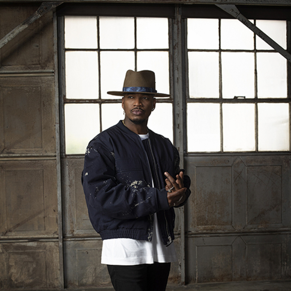 Canciones de Ne-Yo