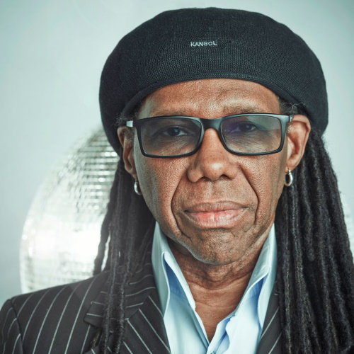 Canciones de Nile Rodgers