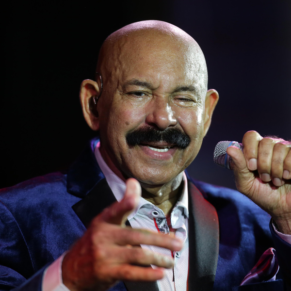 Canciones de Oscar D'Le?n