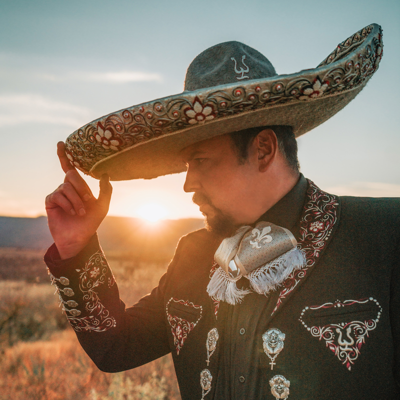 Canciones de Pepe Aguilar