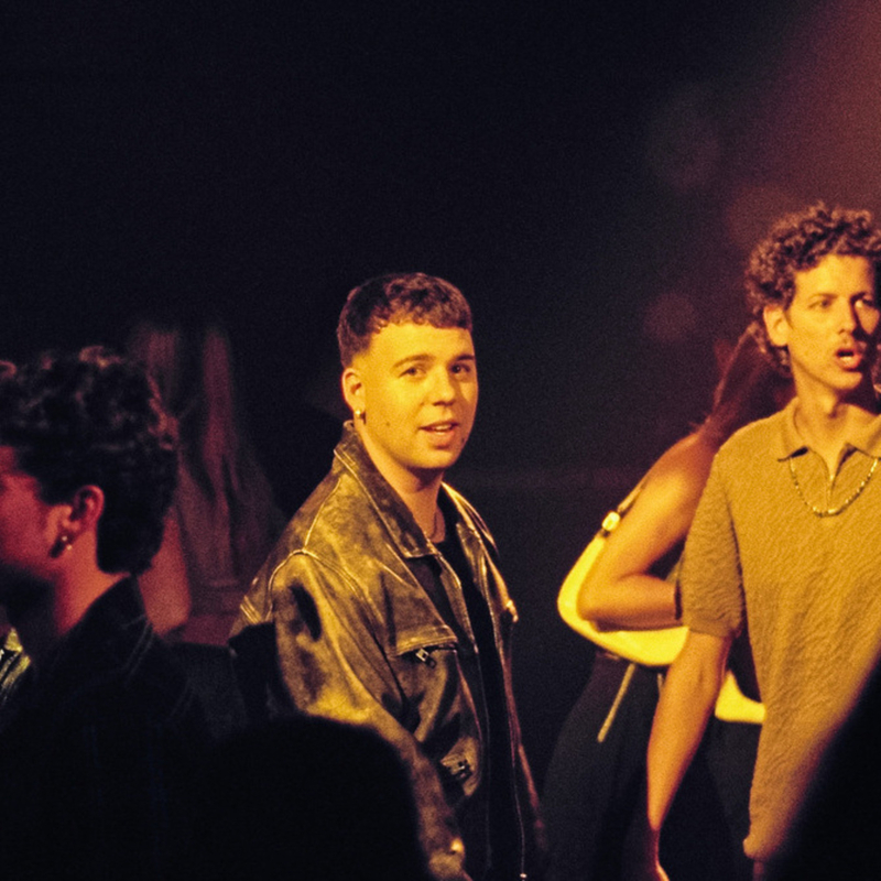 Canciones de Quevedo