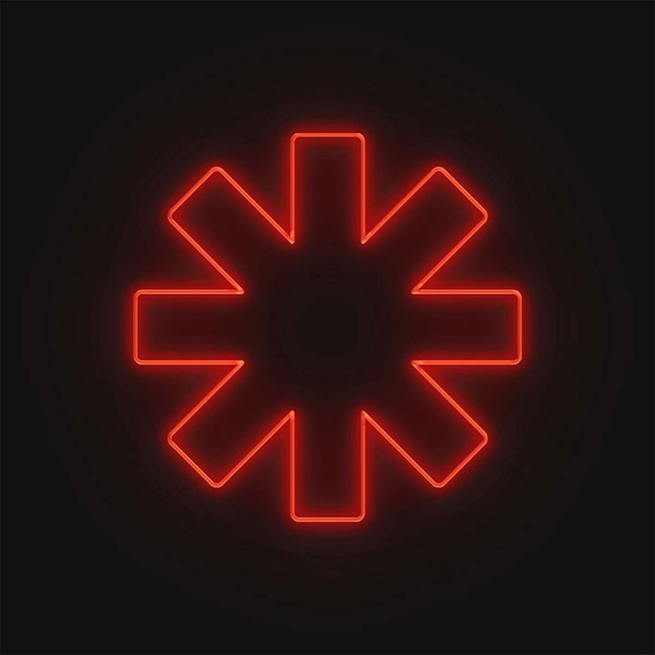 Canciones de Red Hot Chili Peppers