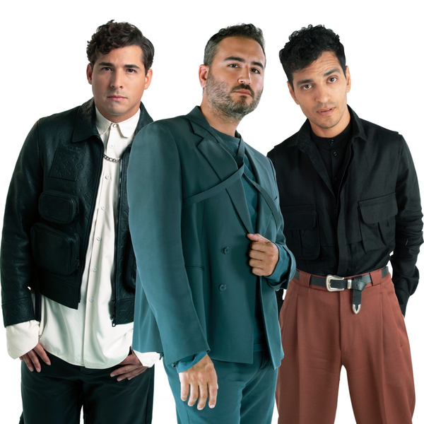 Canciones de Reik