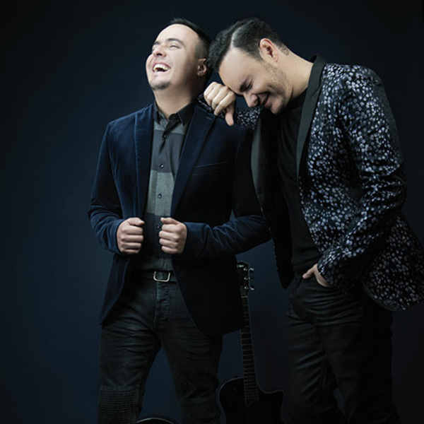 Canciones de R?o Roma