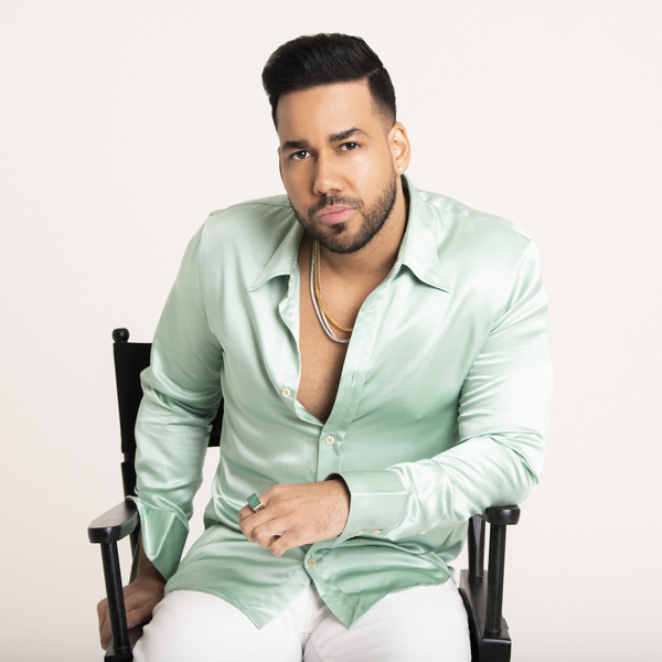 Canciones de Romeo Santos