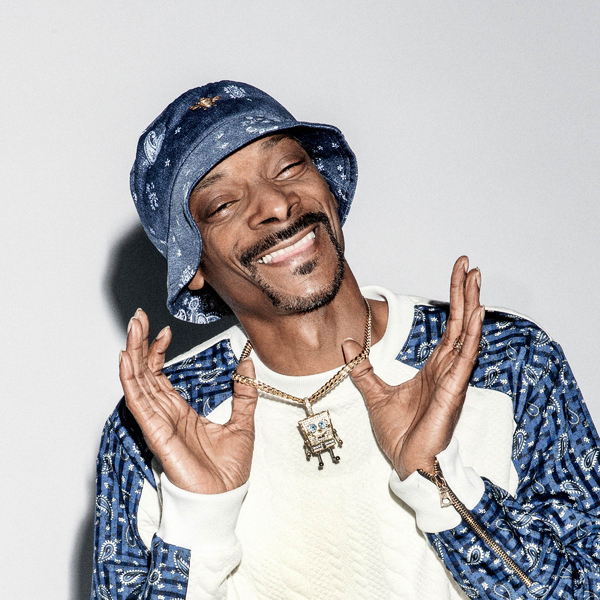 Canciones de Snoop Dogg