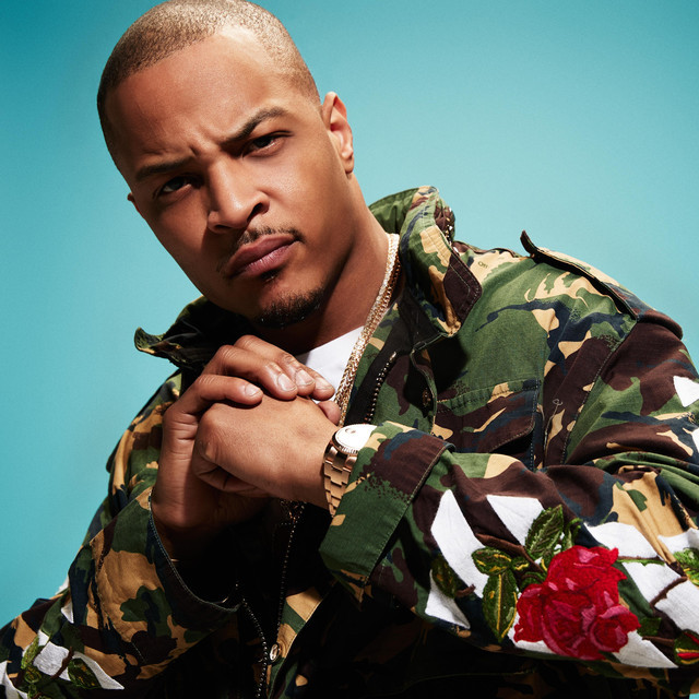 Canciones de T.I.
