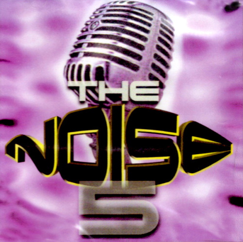 Canciones de The Noise