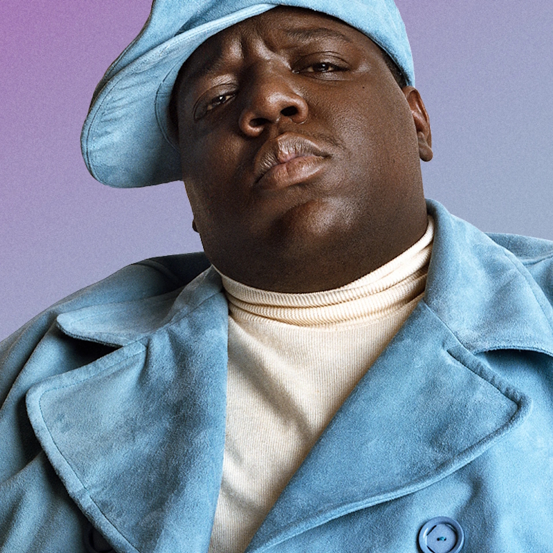 Canciones de The Notorious BIG