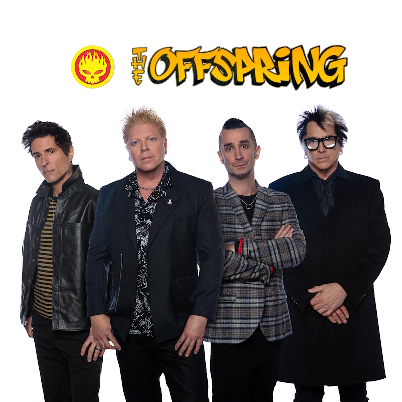 Canciones de The Offspring