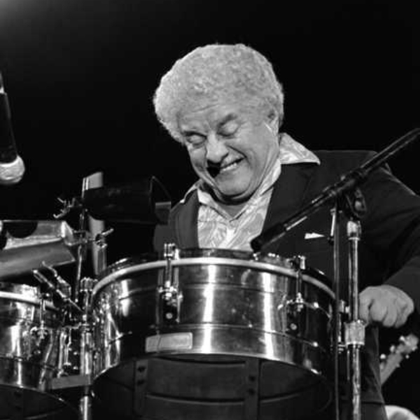Canciones de Tito Puente