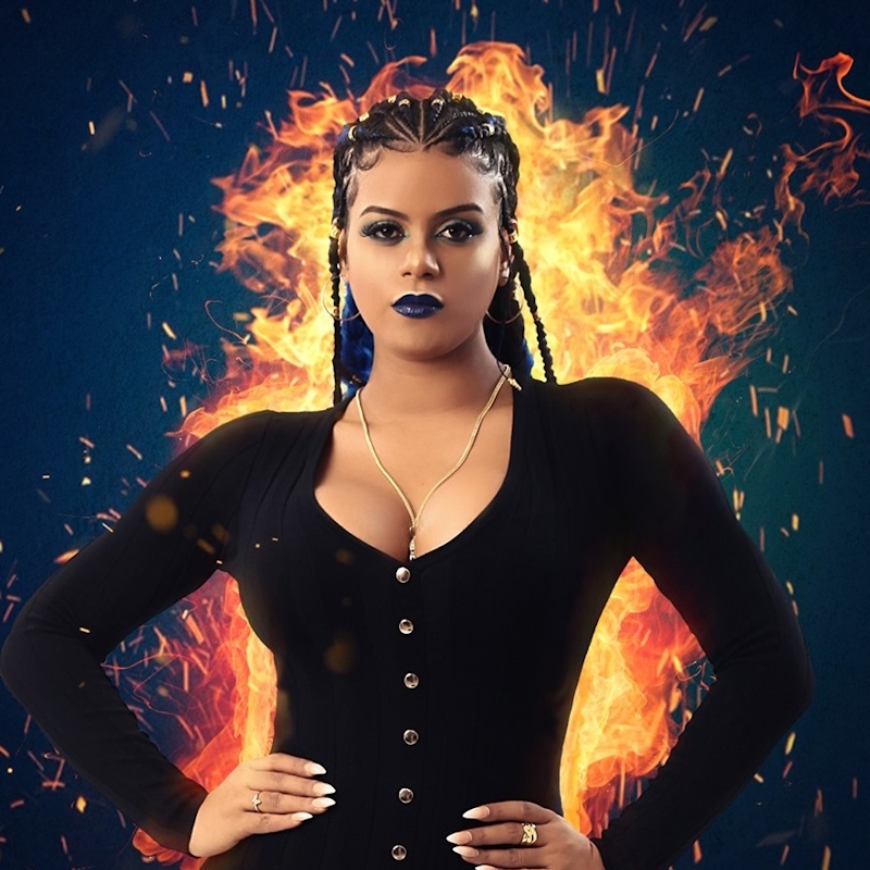 Canciones de Yeraldincom